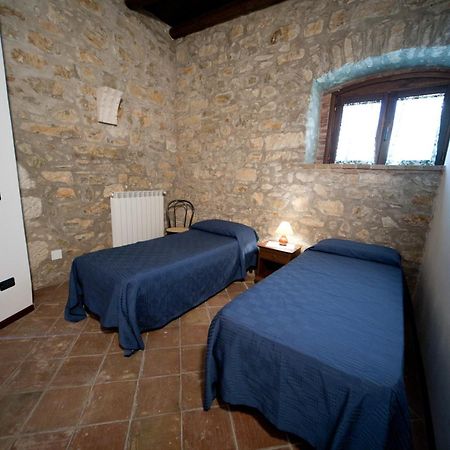 Agriturismo Sant'Agata Piana Degli Albanesi Oda fotoğraf