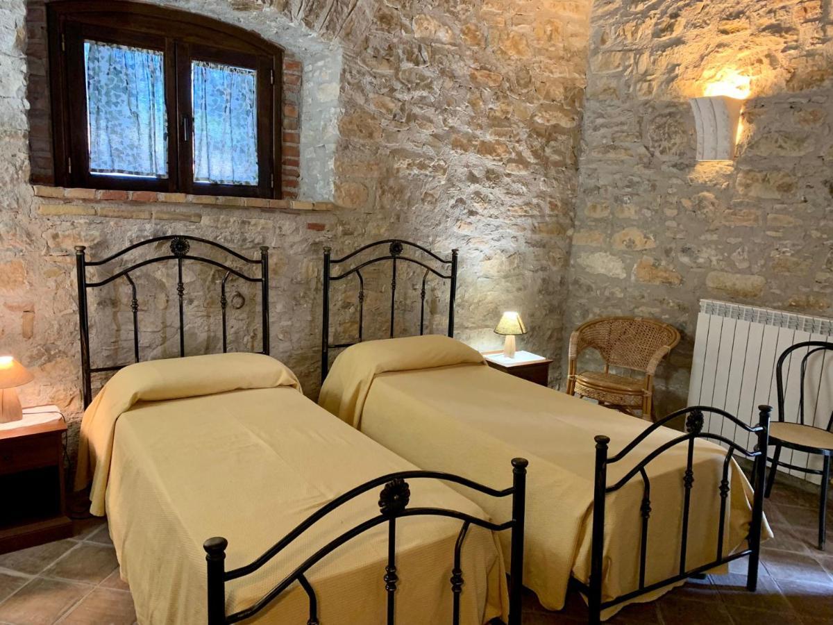Agriturismo Sant'Agata Piana Degli Albanesi Dış mekan fotoğraf
