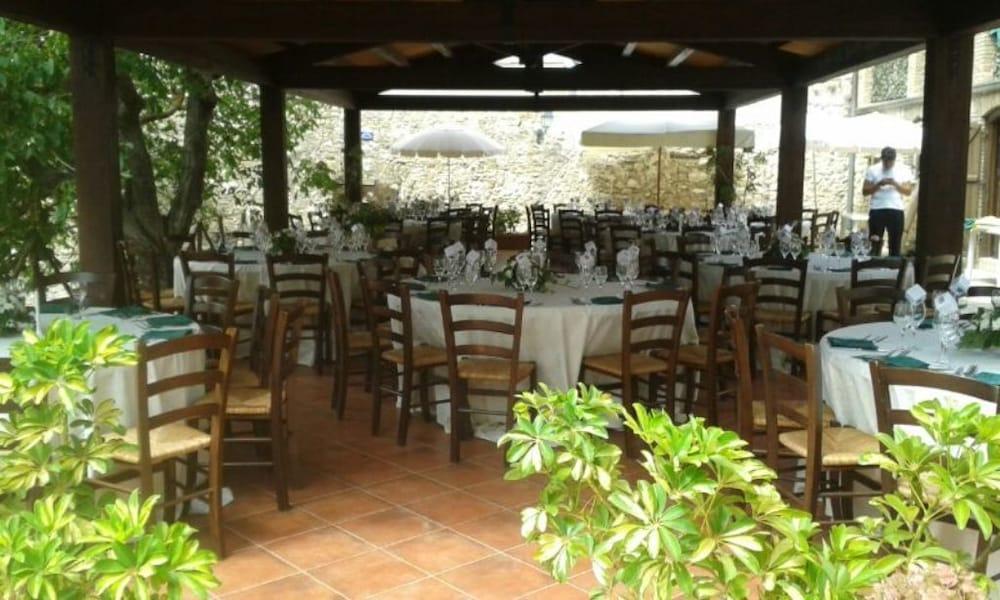 Agriturismo Sant'Agata Piana Degli Albanesi Dış mekan fotoğraf
