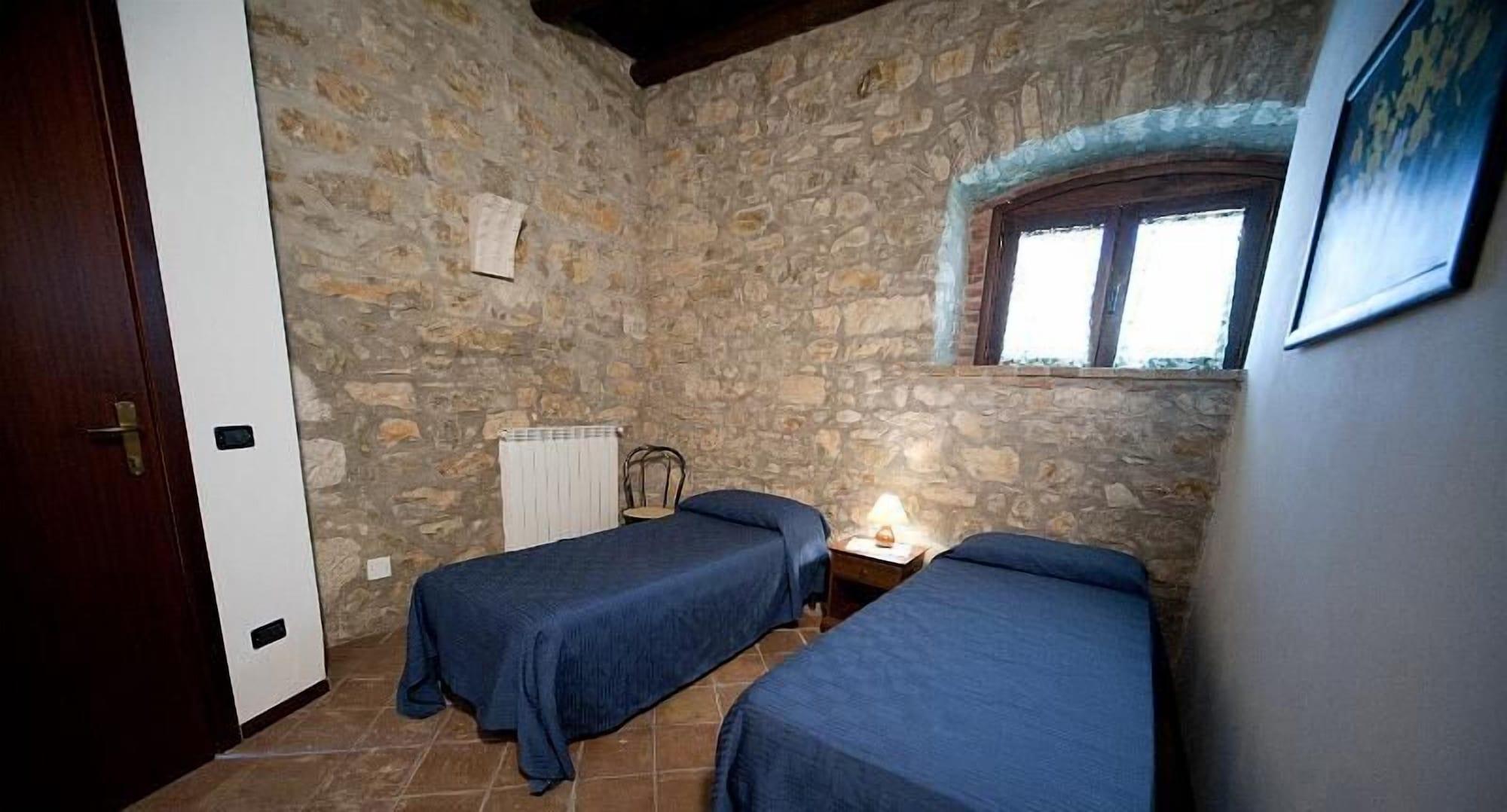 Agriturismo Sant'Agata Piana Degli Albanesi Dış mekan fotoğraf