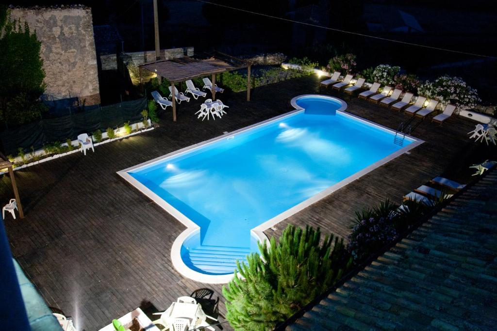 Agriturismo Sant'Agata Piana Degli Albanesi Dış mekan fotoğraf