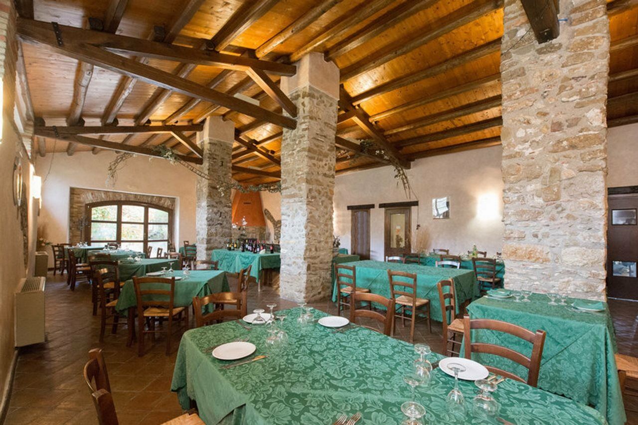 Agriturismo Sant'Agata Piana Degli Albanesi Dış mekan fotoğraf