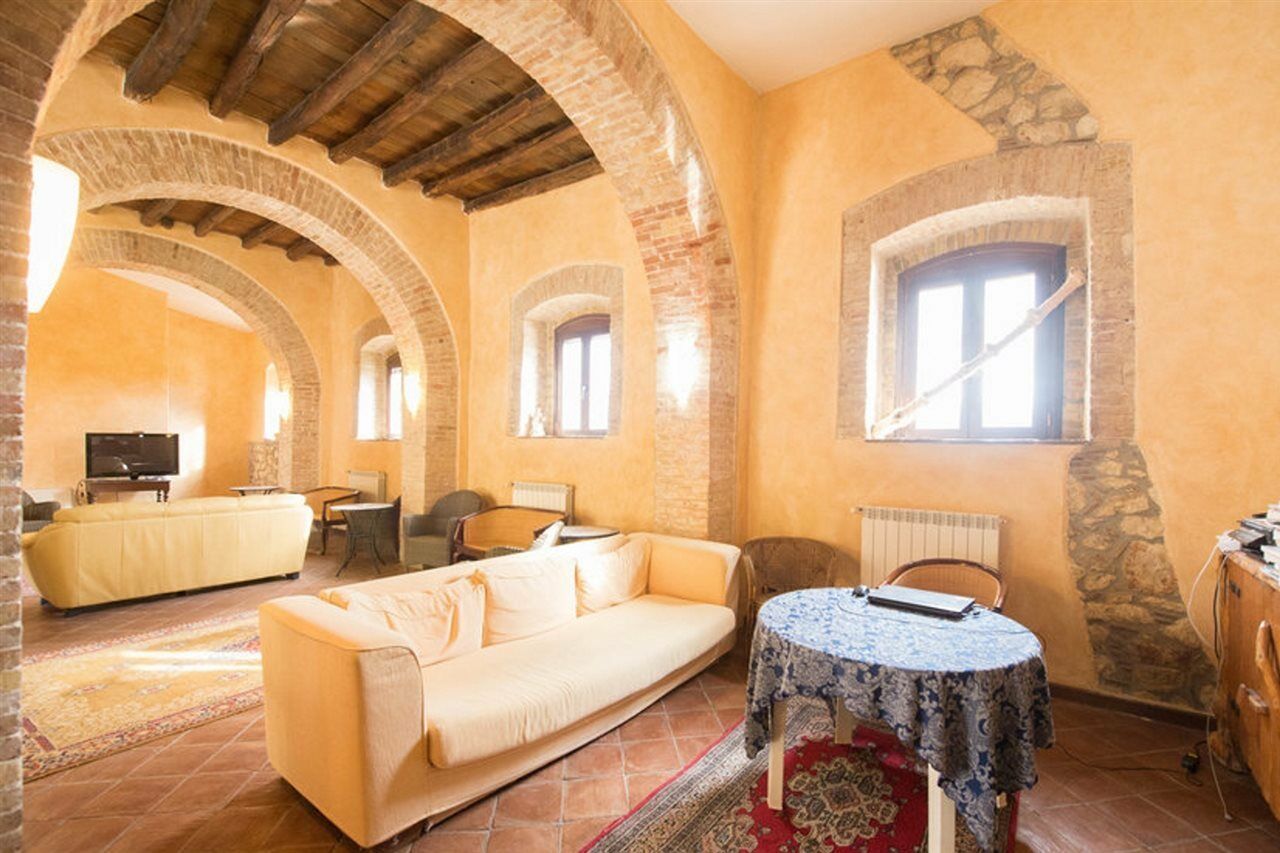 Agriturismo Sant'Agata Piana Degli Albanesi Dış mekan fotoğraf