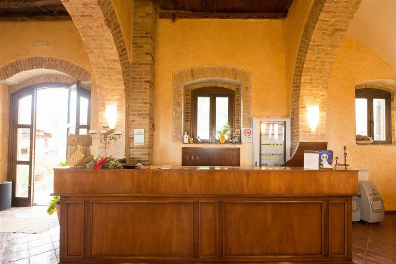 Agriturismo Sant'Agata Piana Degli Albanesi Dış mekan fotoğraf