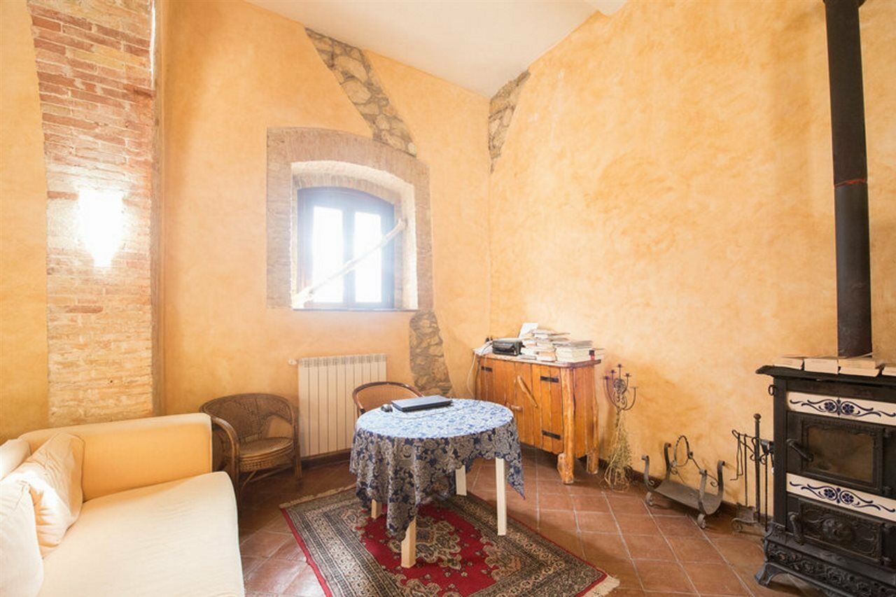 Agriturismo Sant'Agata Piana Degli Albanesi Dış mekan fotoğraf